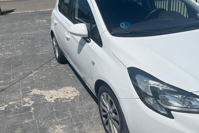 Usado Opel Corsa Selective 90 CV (66 kW) 2019