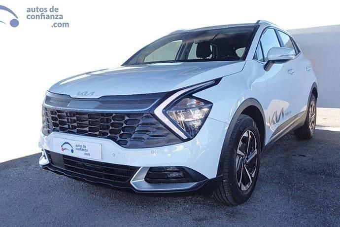 Usado 2024 Kia Sportage SUV | 29.400 € (Super precio) - Imagen 1/4