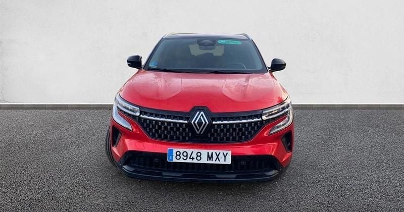 Usado Renault Austral Techno 200 CV (147 kW) 2025 SUV