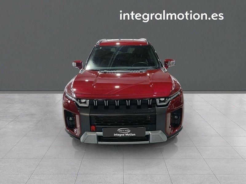 Usado Ssangyong (KGM) Torres 163 CV (119 kW) 2024 Otros SUV