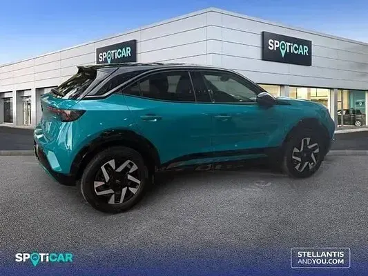 Usado Opel Mokka 136 CV (100 kW) 2026 SUV