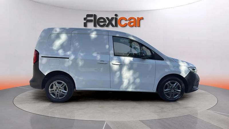 Usado Mercedes Citan 112 116 CV (85 kW) 2022 Blanco Familiar