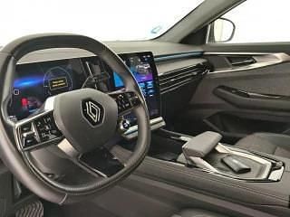 Usado Renault Espace Techno 200 CV (147 kW) 2024 Azul noche