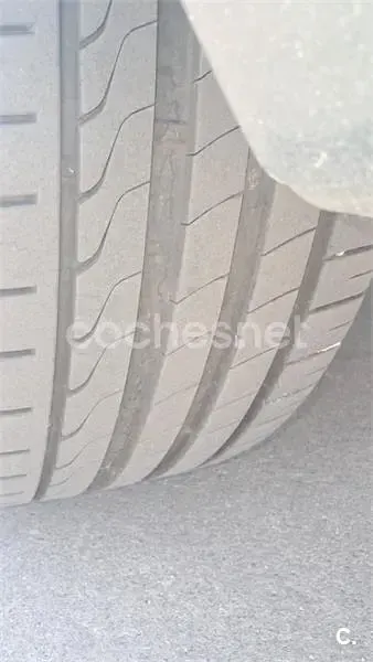 Usado BMW 330 184 CV (135 kW) 2002 Verde Berlina