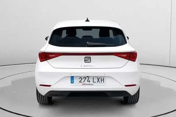 Usado Seat Leon Style 130 CV (95 kW) 2022