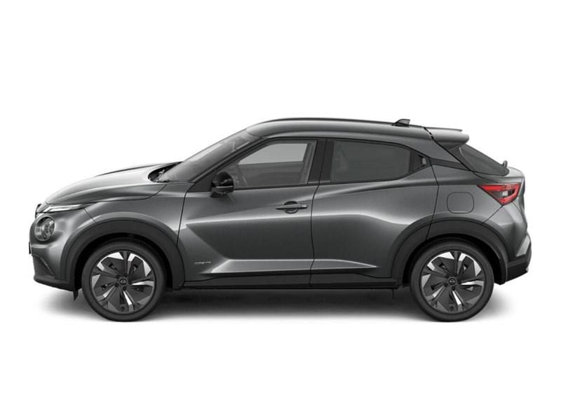 Gris Nuevo 2025 Nissan Juke Tekna SUV | 30.799 € (Precio justo) - Imagen 1/4