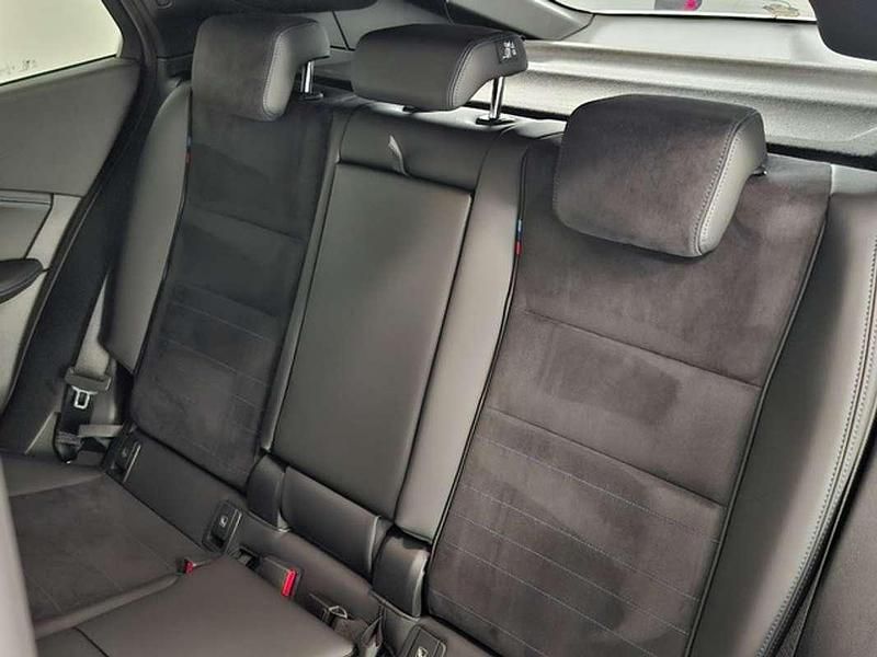 Usado BMW X2 Shadowline 150 CV (110 kW) 2025 Negro SUV