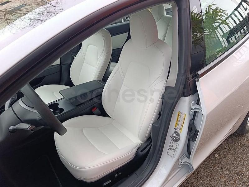 Usado Tesla Model 3 2021 Eléctrico Berlina