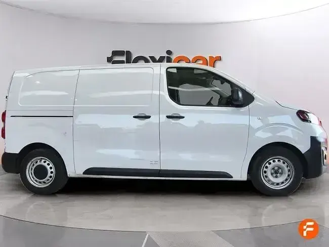 Usado Fiat Scudo 100 kW (136 CV) 2023 Blanco Van