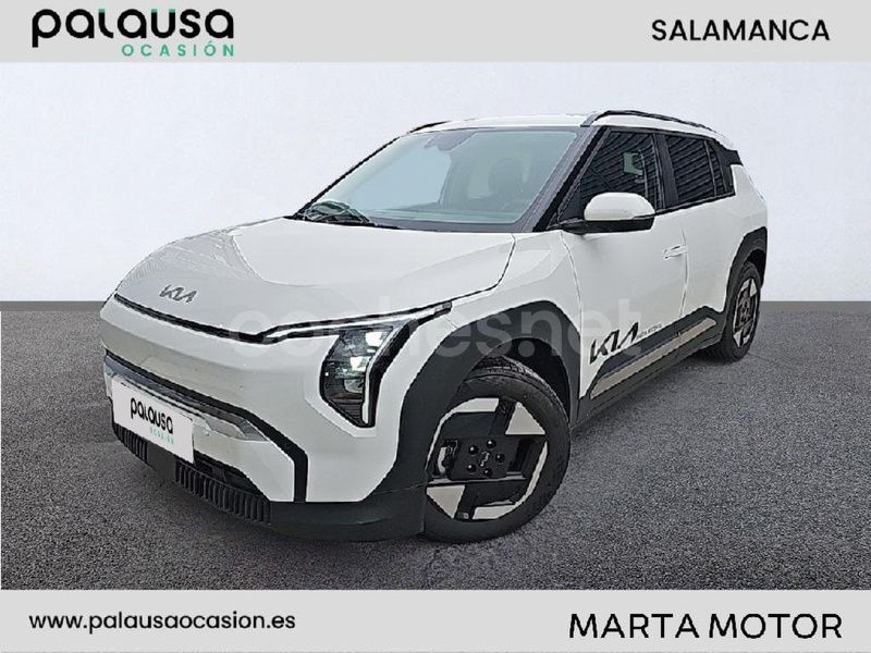 Eléctrico Usado 2024 Kia EV3 SUV | 29.300 € (Super precio) - Imagen 1/3