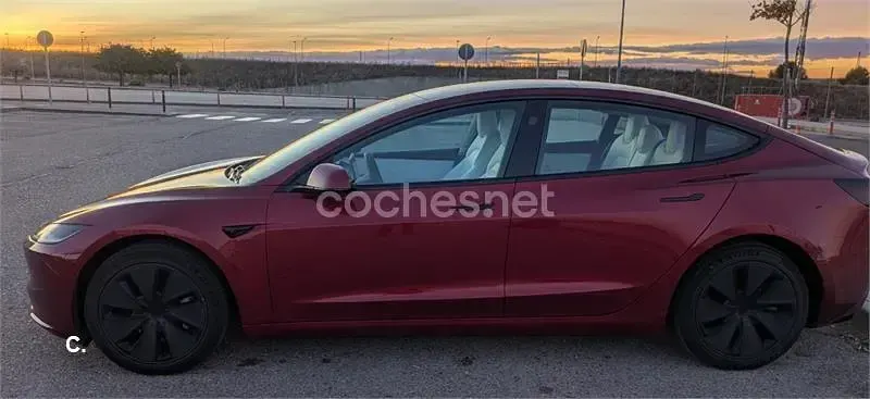 Usado Tesla Model 3 366 kW (498 CV) 2023 Eléctrico Berlina