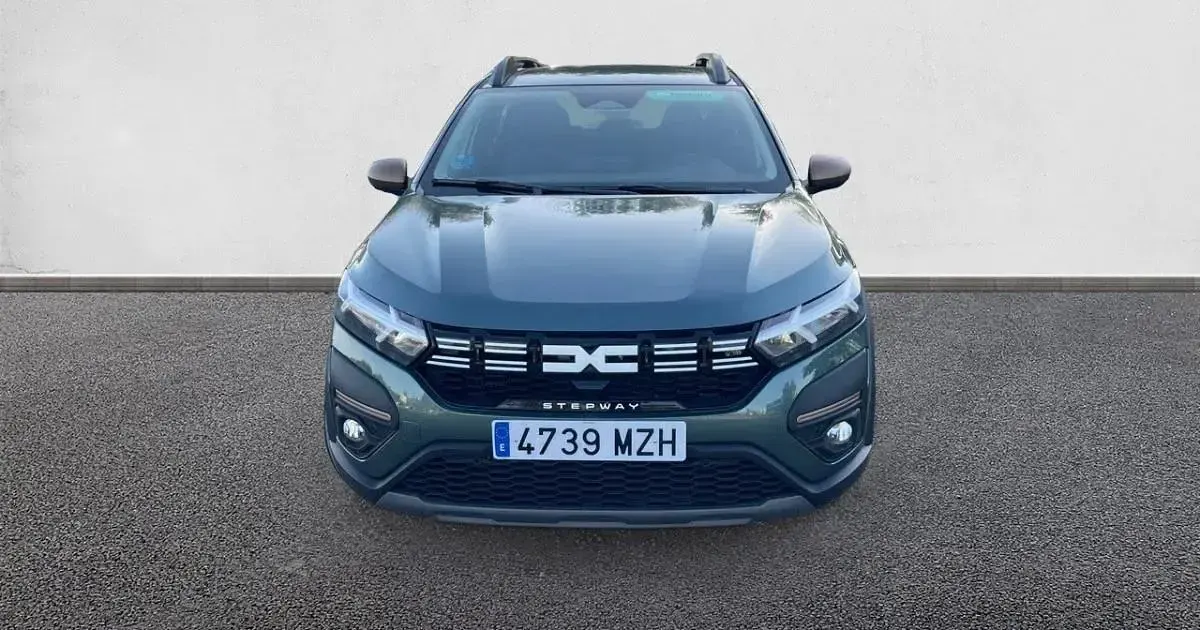 Usado Dacia Sandero Extreme 101 CV (74 kW) 2025