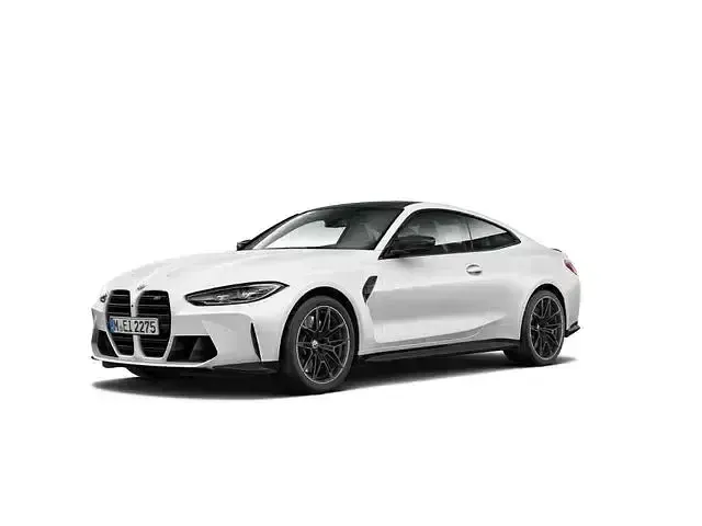 Usado BMW M4 Competition Edition 510 CV (375 kW) 2024 Coupe
