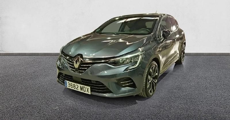 Usado 2023 Renault Clio V Zen | 14.790 € (Precio justo) - Imagen 1/4