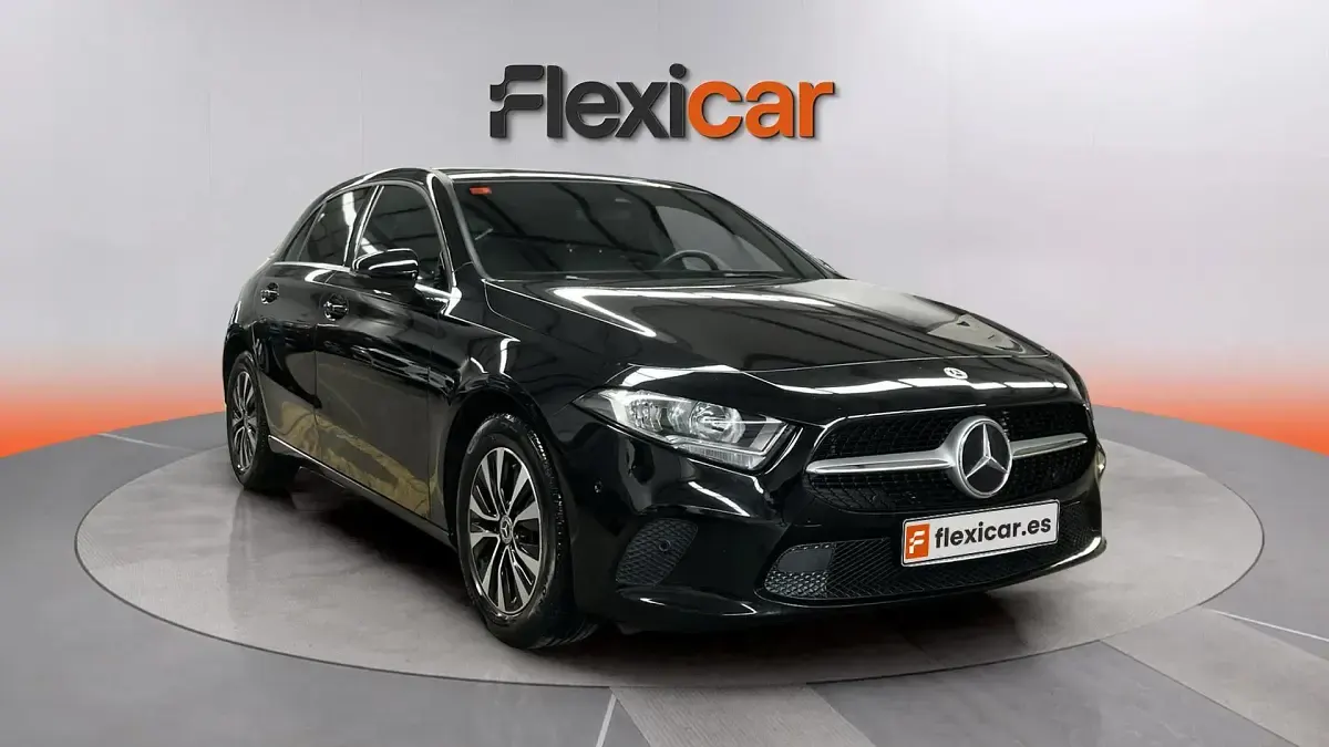 Usado Mercedes A200 163 CV (119 kW) 2021 Berlina