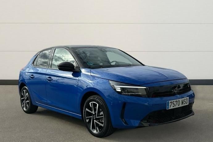 Usado 2024 Opel Corsa | 12.564 € (Buen precio) - Imagen 1/4