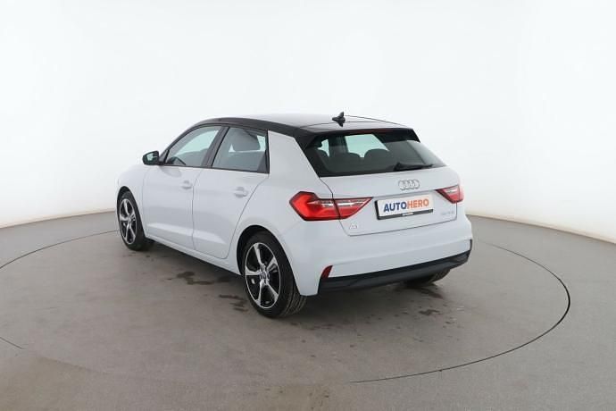 Usado Audi A1 95 CV (69 kW) 2020