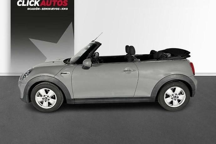 Usado Mini Cooper 136 CV (100 kW) 2019 Utilitario