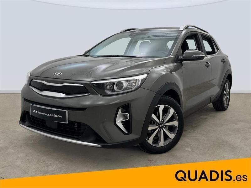 Otro Usado 2021 Kia Stonic SUV | 19.995 € (Precio justo) - Imagen 1/4