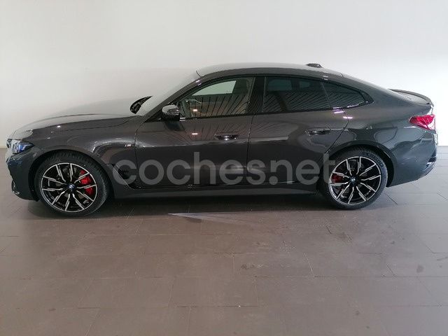 Usado BMW i4 Comfort Edition 250 kW (340 CV) 2025 Eléctrico Berlina