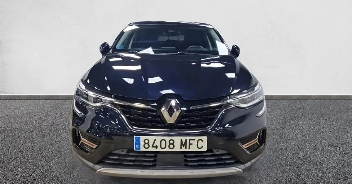 Occasion Renault Arkana Zen 145 ch (106 kW) 2023 SUV