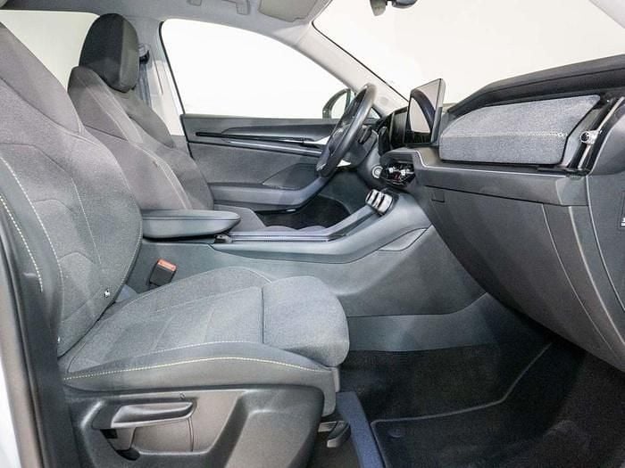 Usado Skoda Kodiaq Selection 150 CV (110 kW) 2025 Blanco SUV