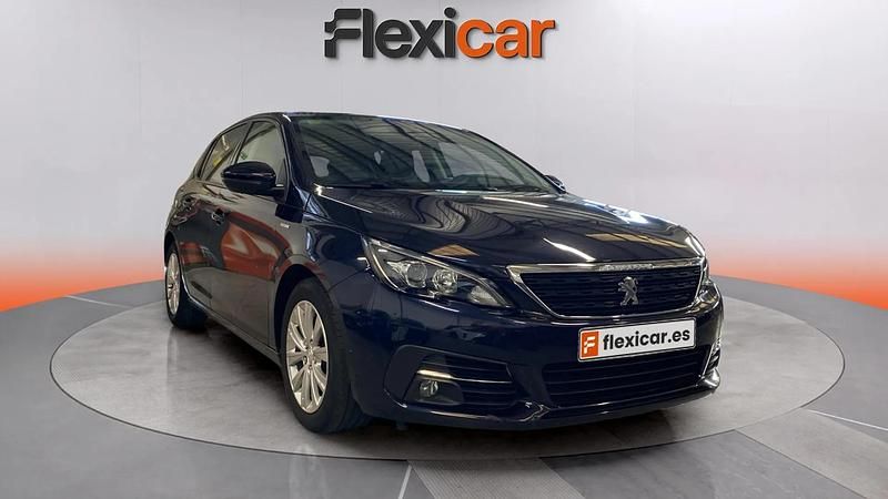 Occasion Peugeot 308 SW Access 110 ch (80 kW) 2020 Break