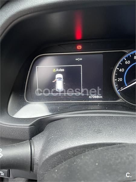 Eléctrico Usado 2020 Nissan Leaf Tekna Utilitario | 13.900 € (Precio justo) - Imagen 1/3