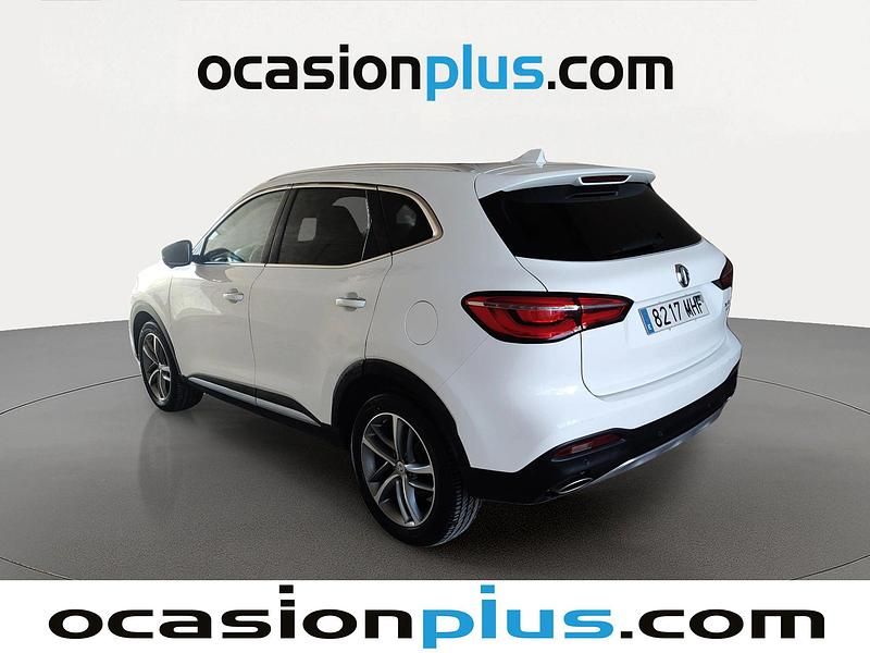Usado MG EHS Luxury 258 CV (189 kW) 2023 Blanco SUV
