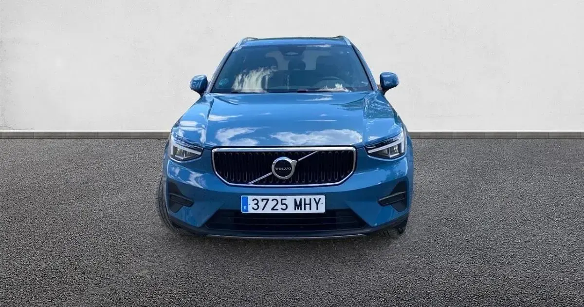 Usado Volvo XC40 Core 163 CV (119 kW) 2023 SUV