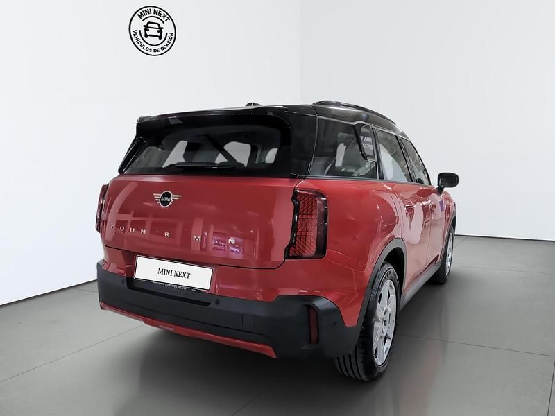 Usado Mini Countryman 170 CV (125 kW) 2024 SUV