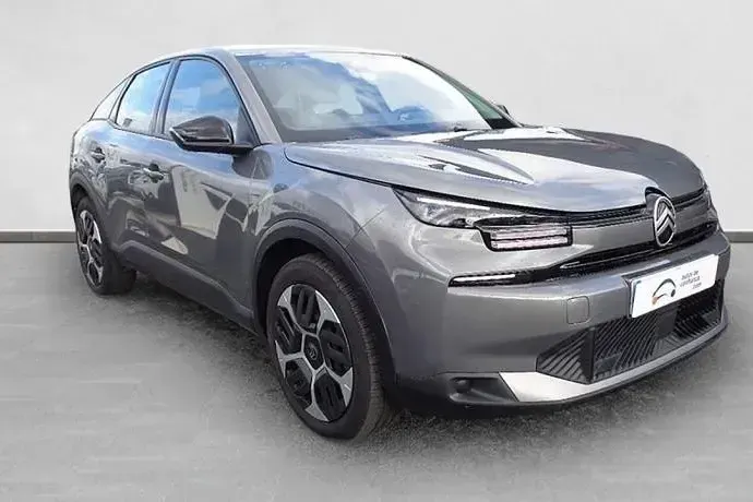 Usado Citroën C4 145 CV (106 kW) 2025 SUV
