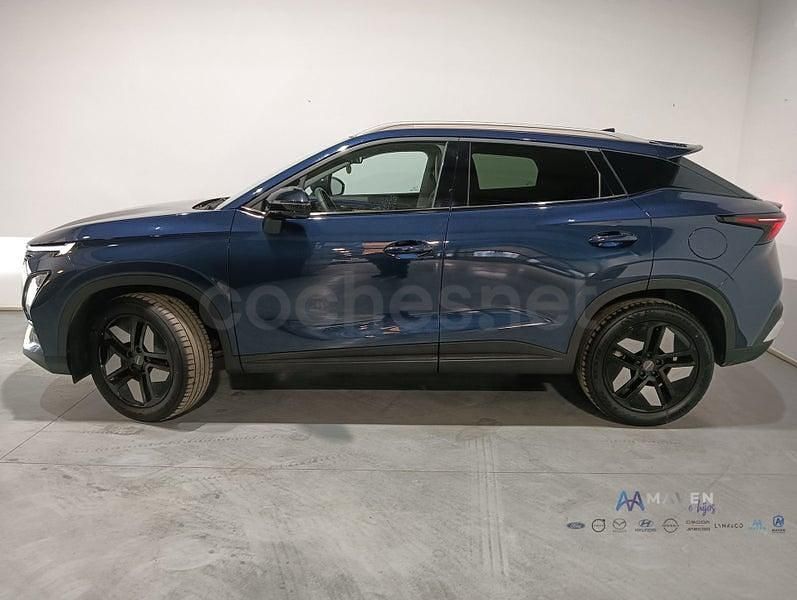 Usado Omoda 5 147 CV (108 kW) 2025 Azul SUV