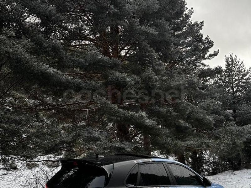 Usado Hyundai i30 N Performance 280 CV (205 kW) 2022 Azul Berlina