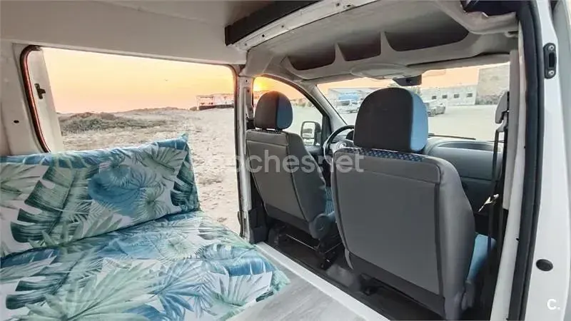 Usado Citroën Jumpy 180 CV (132 kW) 2024 Blanco Monovolumen