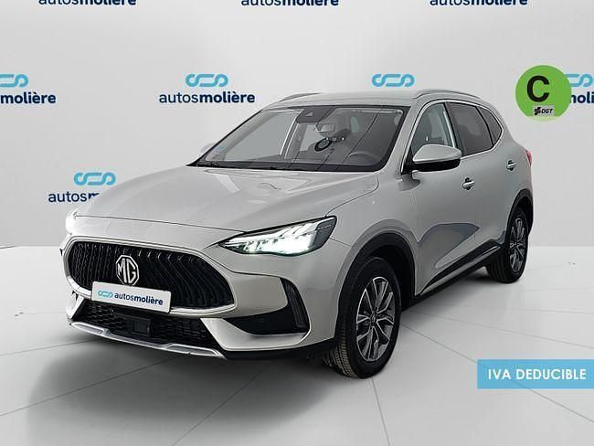 Gris Usado 2024 MG HS Comfort SUV | 21.890 € (Caro) - Imagen 1/4