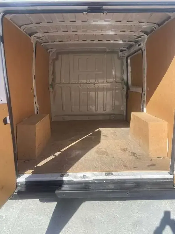 Usado Fiat Ducato 139 CV (102 kW) 2023 Blanco Van