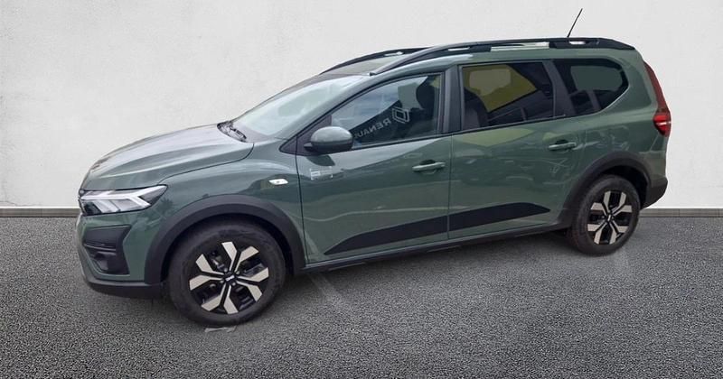 Usado Dacia Jogger Expression 110 CV (80 kW) 2025 Monovolumen