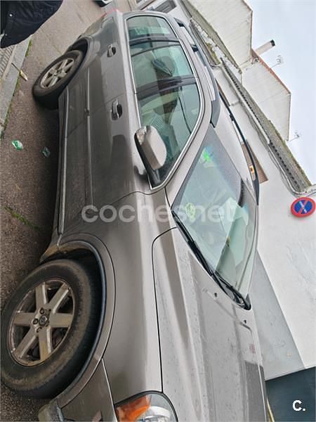 Usado Volvo XC90 Momentum 185 CV (136 kW) 2009 Beige SUV