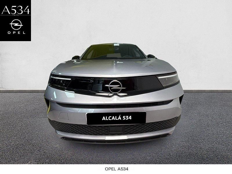 Nuevo Opel Mokka-e Edition 114 kW (156 CV) 2026 Gris SUV