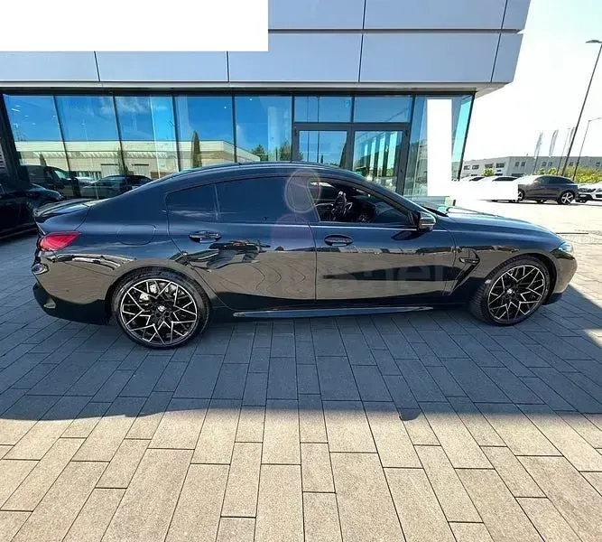 Usado BMW M8 Competition Edition 625 CV (459 kW) 2023 Negro Coupe