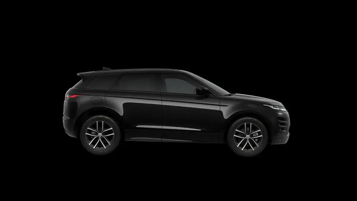 Usado Land Rover Range Rover evoque SE Dynamic 269 CV (197 kW) 2026 SUV