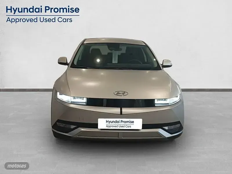 Usado Hyundai Ioniq 5 167 kW (228 CV) 2024 SUV