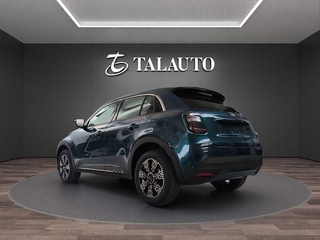 Nuevo Fiat 600 145 CV (106 kW) 2025 Negro SUV