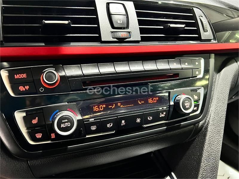 Occasion BMW 428 245 PK (180 kW) 2016 Wit Coupé