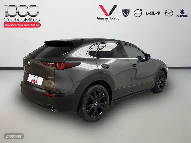 Usado Mazda CX-30 Homura-Line 140 CV (102 kW) 2025 SUV