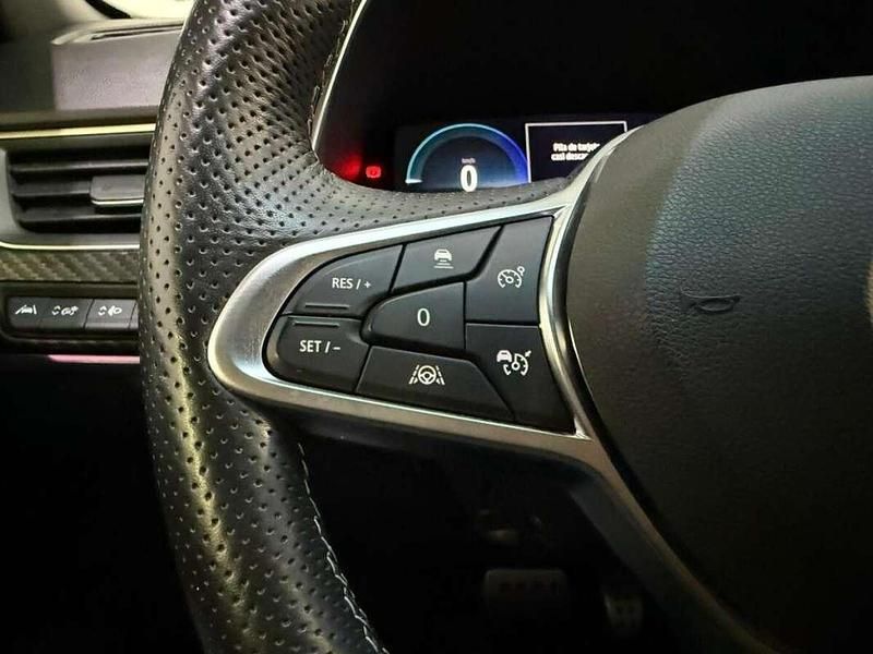 Usado Renault Arkana Engineered 143 CV (105 kW) 2023 Blanco SUV