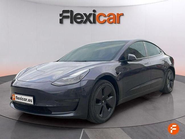 Usado Tesla Model 3 366 kW (498 CV) 2022 Eléctrico Berlina
