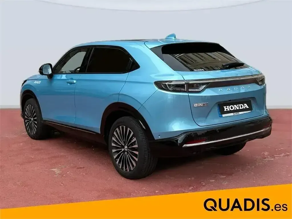 Usado Honda e:Ny1 Advance 150 kW (204 CV) 2024 Azul SUV
