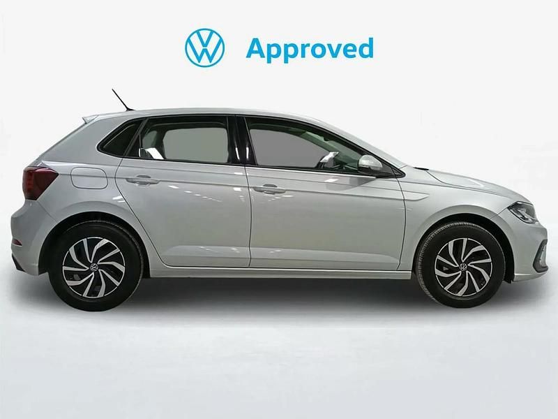 Usado VW Polo Life 95 CV (69 kW) 2024 Utilitario